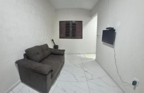Barra do Cunhau House | Residencial Rosa da Barra