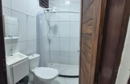 Barra do Cunhau House | Residencial Rosa da Barra