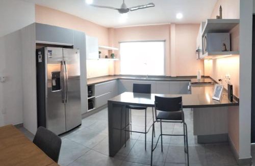 Arrecife House | Residencial San Agustin Huatulco