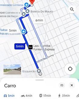 Boqueirao Apartment | Residencial Setti 3 Carmo