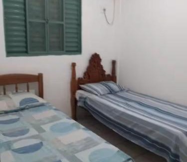 Jardim Tropical Apartment | Residencial Valérios