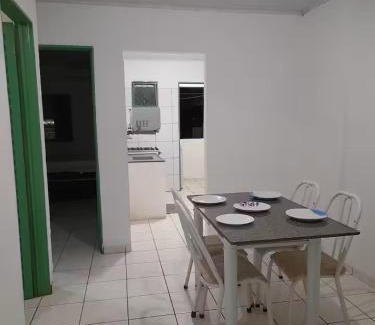 Jardim Tropical Apartment | Residencial Valérios