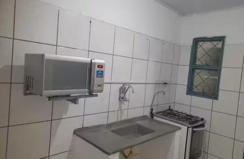 Jardim Tropical Apartment | Residencial Valérios