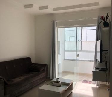 Ingleses do Rio Vermelho Apartment | Residencial valente