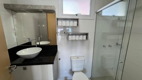 Centro Apartment | Residencial Veneza - Perto de TUDO! LZN Hospedagens