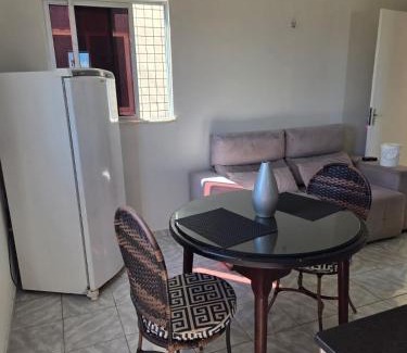Sao Joao do Tauape Apartment | Residencial Vicente Mota Neto