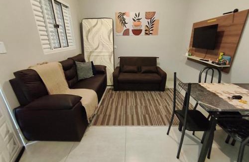 Paranavai Apartment | Residencial Yama - Hospedagens