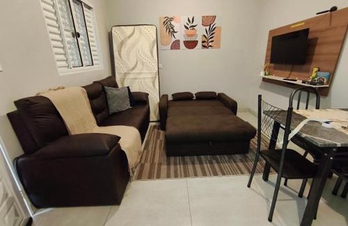 Paranavai Apartment | Residencial Yama - Hospedagens