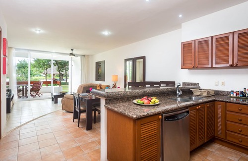 Costa Maya Condo | Residencias Reef San Francisco Beach Oceanfront Property