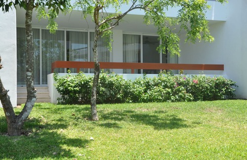 Costa Maya Condo | Residencias Reef San Francisco Beach Oceanfront Property