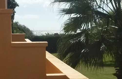 Ayamonte Apartment | RESIDENTIAL ALBATROS