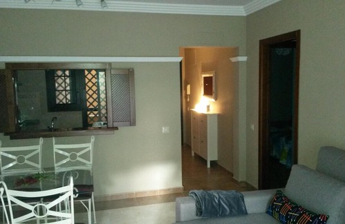 Ayamonte Apartment | RESIDENTIAL ALBATROS