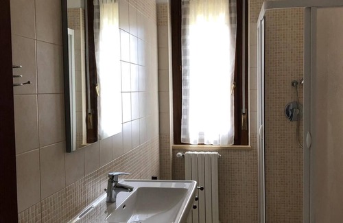 Sassari Apartment | Residential apartment with private parking space