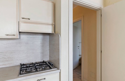 Oggebbio Apartment | Residential Complex With Panoramic Views and Pool