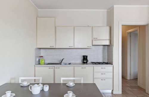 Oggebbio Apartment | Residential Complex With Panoramic Views and Pool