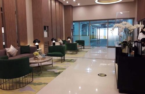 Tambo Apartment | Residential Resort Condo by the Bay