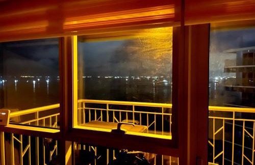 Tambo Apartment | Residential Resort Condo by the Bay