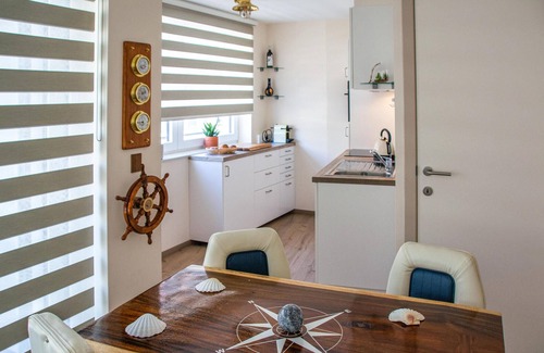 Ostend City Centre Apartment | Residentie Sint-Paulus