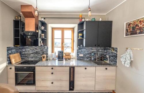 Finkenstein am Faaker See Apartment | Residenz Aichwaldsee