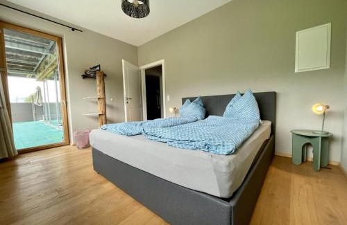 Finkenstein am Faaker See Apartment | Residenz Aichwaldsee