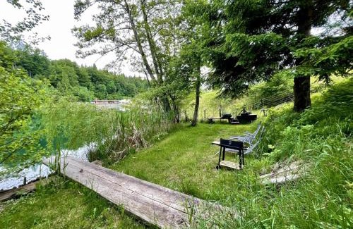 Finkenstein am Faaker See Apartment | Residenz Aichwaldsee