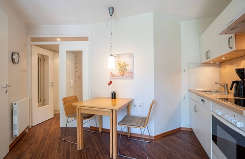 Groemitz Apartment | Residenz am Kurpark apartment 16 at Wicheldorfstraße 30 in Grömitz