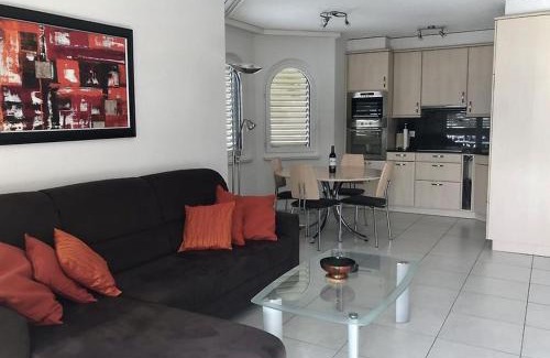 Leukerbad Apartment | Residenz Ambassador A11