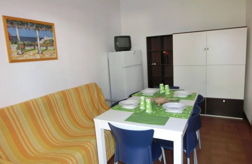 Cinto Caomaggiore Apartment | Residenz Azzurro Wohnung Tipo C1S für 6 Personen