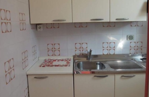 Cinto Caomaggiore Apartment | Residenz Azzurro Wohnung Tipo C1S für 6 Personen