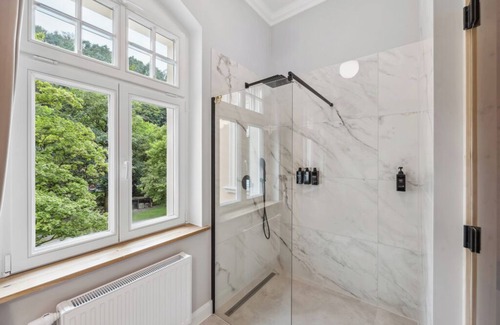Bad Schandau Apartment | Residenz Hugo - Premium Two Bedroom Apartment