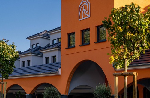 Rambin Apartment | Residenz Kubitzer Bodden -ihre Ruhe Oase nur für Erwachsene