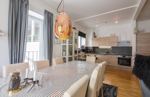 Bad Gastein Apartment | Residenz Lothringen