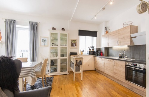Bad Gastein Apartment | Residenz Lothringen