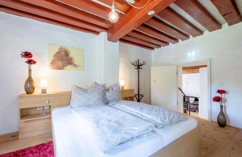 Poggstall Apartment | Residenz Schloss Pöggstall