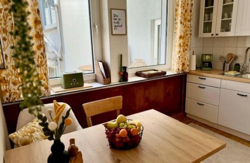 Mainz-Bingen Apartment | Residenz zu Caub - Rheinromantik