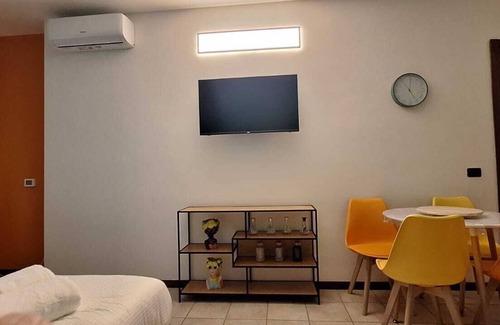 Como Apartment | Residenza Agata by ComoResidenze - Stay in the heart of Como, free parking