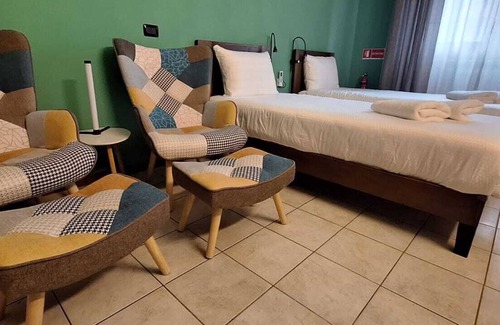 Como Apartment | Residenza Agata by ComoResidenze - Stay in the heart of Como, free parking