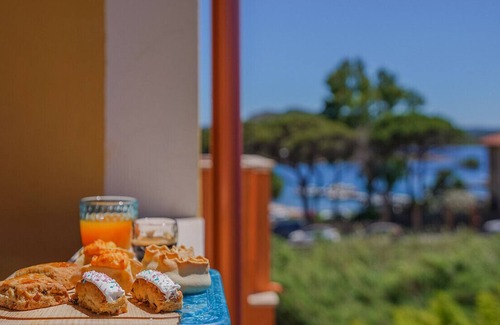 La Maddalena Apartment | Residenza Aldo Moro - Nice three-room apartment just a few minutes from the center – La Maddalena