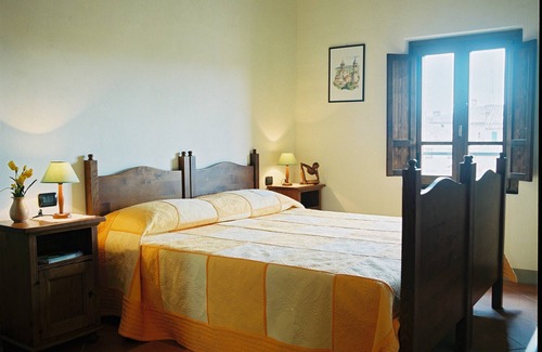 Citta di Castello Apartment | Residenza Antica Canonica, in the center of Città di Castello,