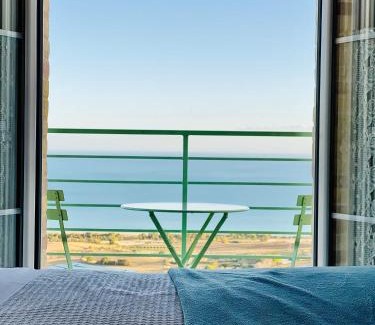 Petacciato Bed & Breakfast | Residenza B&B VistaMare