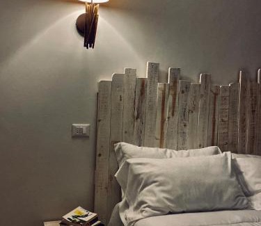Petacciato Bed & Breakfast | Residenza B&B VistaMare