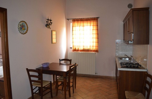 Montefalco House | Residenza Cardinal Girolamo Di Moncelli