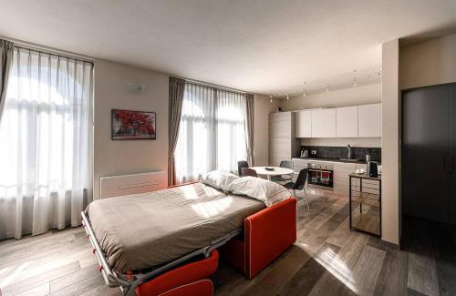 Tirano Apartment | Residenza Cavour - Appartamento A