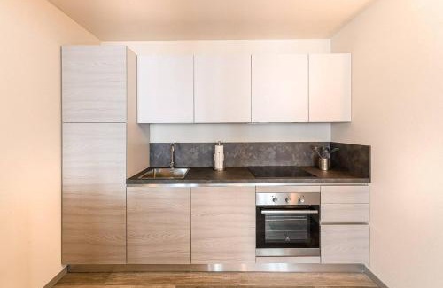 Tirano Apartment | Residenza Cavour - Appartamento C