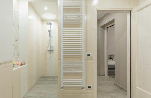 Cosio Valtellino Bed & Breakfast | Residenza Conca Verde B&B la Suite