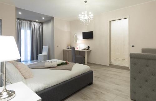 Cosio Valtellino Bed & Breakfast | Residenza Conca Verde B&B la Suite