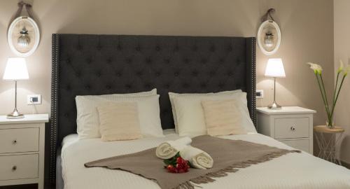 Cosio Valtellino Bed & Breakfast | Residenza Conca Verde B&B la Suite