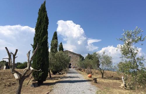 Manciano House | Residenza d'Epoca La Commenda