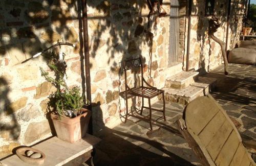 Manciano House | Residenza d'Epoca La Commenda