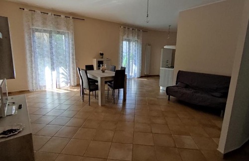 Mondragone Apartment | Residenza Di Lorenzo